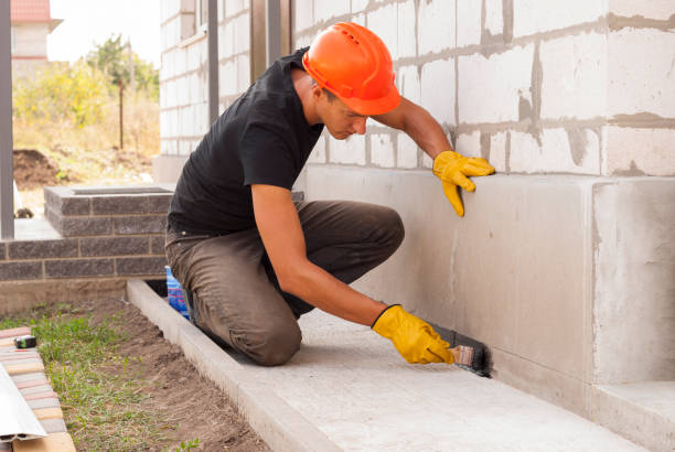 Licensed Interior Drainage System service in Hazlet, NJ - Halo Water Proofing